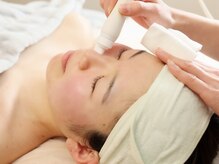 KMB 中崎町店/毛穴洗浄