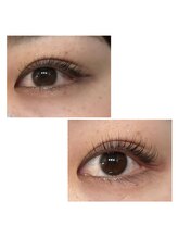 ウタタネ(utatane)/ラッシュリフト