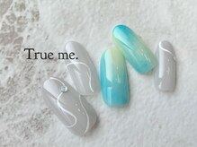トゥルーミー(True me.)/￥6600コース