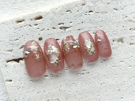 おすすめデザインジェル☆