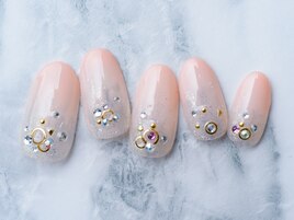 八王子/フィルイン/ネイル