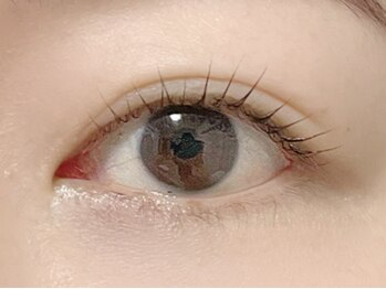 マーチ(MARCH)/まつげパーマ