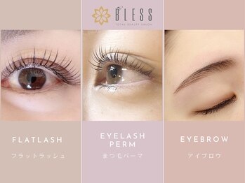 Nail＆Eyelash Salon BLESS　エスパル山形本店