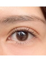 リア 自由が丘(REA)/似合わせまつ毛パーマ自由が丘