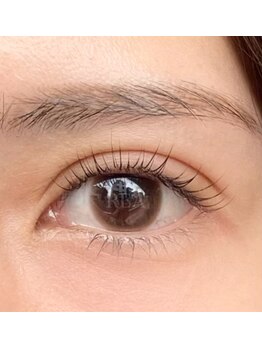 リア 自由が丘(REA)/似合わせまつ毛パーマ自由が丘