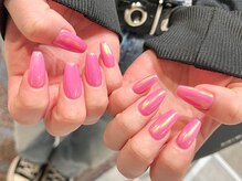 ムニムサン(0203 munimusan)/オーロラワンカラー