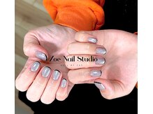 ゾエネイルスタジオ(zoe nail studio)/