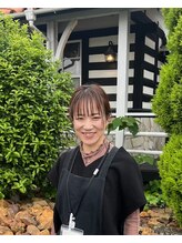 アイラッシュココア TJ天気予報9コ 小牧店(Cocoa) 滝 智里