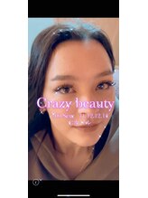 クレイジービューティー 渋谷道玄坂店(Crazy Beauty)/
