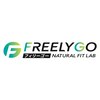 フィリーゴー(FREELYGO)ロゴ
