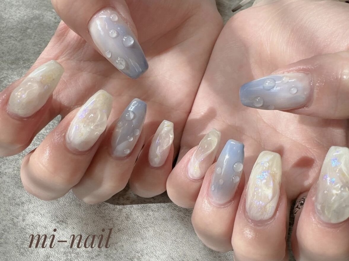 ミー ネイル(mi-nail)｜ホットペッパービューティー