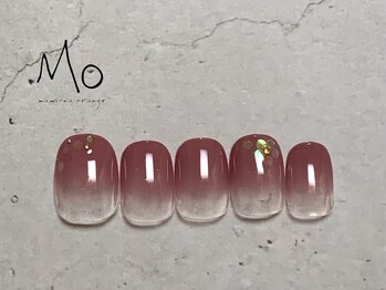 ネイルサロン マミーナオレンジ 錦糸町店/[9900yen税込]定額デザイン