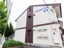 アンド エム(and...M)の雰囲気（店舗外観）