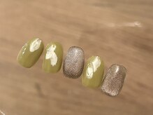 ラクネイル 浦和店(raku nail)/