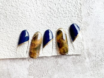 ルナウーナ 谷塚店(LUNAUNA)/定額ラグジュアリー7040円