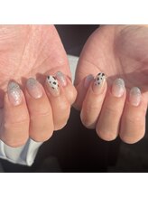 イロ(iro)/ライト定額コース♪牛柄♪