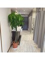 ルークス(Lux)/Relaxation Salon Lux