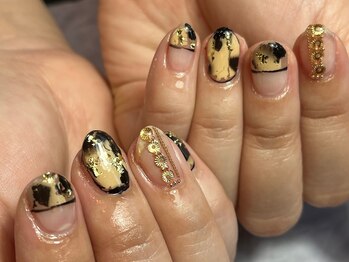 イルブリーユ(IL BRILLE)/持ち込み画像