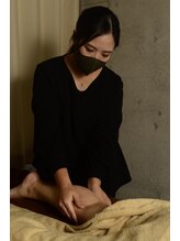 クロレ(Colorer)&nbsp;親川 彩乃