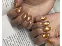 エクラン(ecrin)/チグハグマグネット