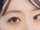 ジューシーアイ 川越店(Juicy Eye)の写真/【持続力2倍のパワーエクステ新導入♪】SNSでトレンド☆束感可愛い♪今大人気のワンホンエクステで旬顔に！