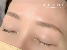 アイラッシュサロン ブラン せんちゅうパル千里中央店(Eyelash Salon Blanc)/眉毛/まゆげ/美眉スタイリング
