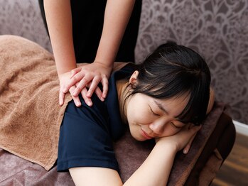 ニコ 千葉店(NICO)/全身もみほぐし