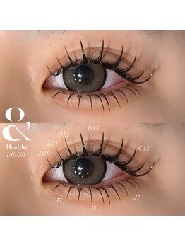 ライル(RILE)/&healthy 140/50