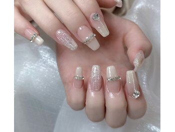 ネイルズ イロハ 大塚店(NAILS 168)/やり放題120分