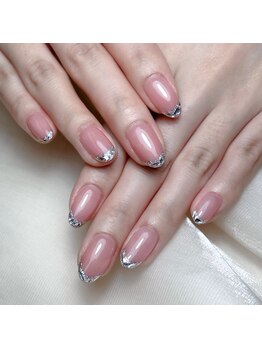 アユミネイル 川崎(Aumi nail)/