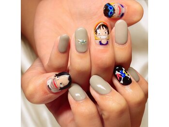 アオレア(Aole'a)/