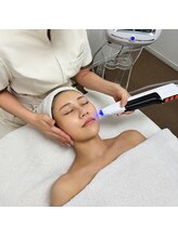 マリアボーテ(MARIA BEAUTE)/最新高圧導入インジェクター