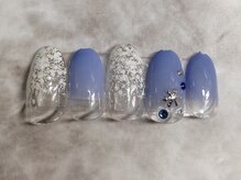 ネイル メイファン(nail mayfan)/シンプルデザインコース