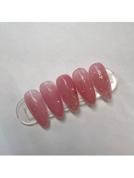 リカ(Rika)/シンプルデザインコース