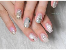 リアン 大宮(Rian)/ニュアンス/ユニコーン/オーロラ