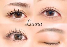 ルアナ(luana)