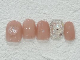 うるうる埋め尽くし¥7800