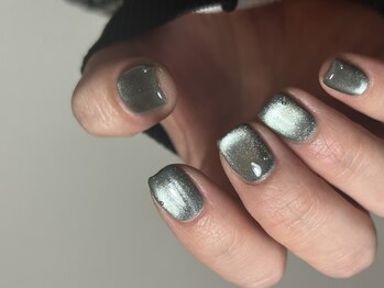 ラクネイル 浦和店(raku nail)/