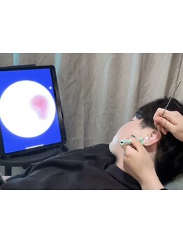 完全個室のリラクゼーションサロン