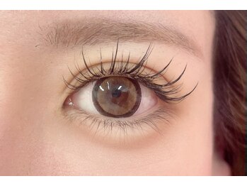 ユユサロン(youyu salon)/ワンホンデザインパリエク/LED可