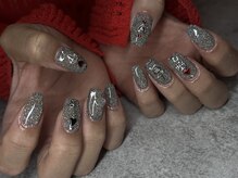 エブリ 厚木妻田店(Every)/フラッシュネイル