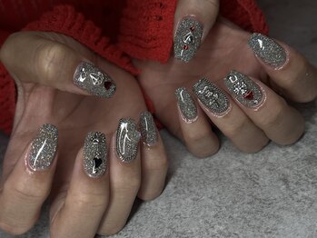 エブリ 厚木妻田店(Every)/フラッシュネイル