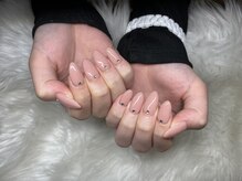 シュガープラム ネイル 横浜(sugar plum)/やり放題/ジェル/スカルプ/横浜