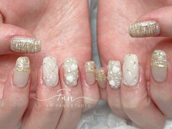 ファンススタジオ(FAN'S STUDIO)/