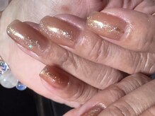 ミスネイル 沖縄 豊崎店(Ms.naiL)/chisato指名