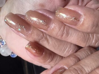 ミスネイル 沖縄 豊崎店(Ms.naiL)/chisato指名