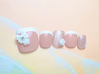 ギャザーパーティー 乃木坂店(gatherparty)/シーズンデザイン【Summer】