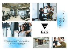 エボ パーソナルトレーニングジム 泉店(E.V.O)