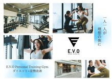 エボ パーソナルトレーニングジム 泉店(E.V.O)