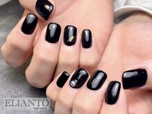 エリアントネイル(ELIANTO NAIL)/